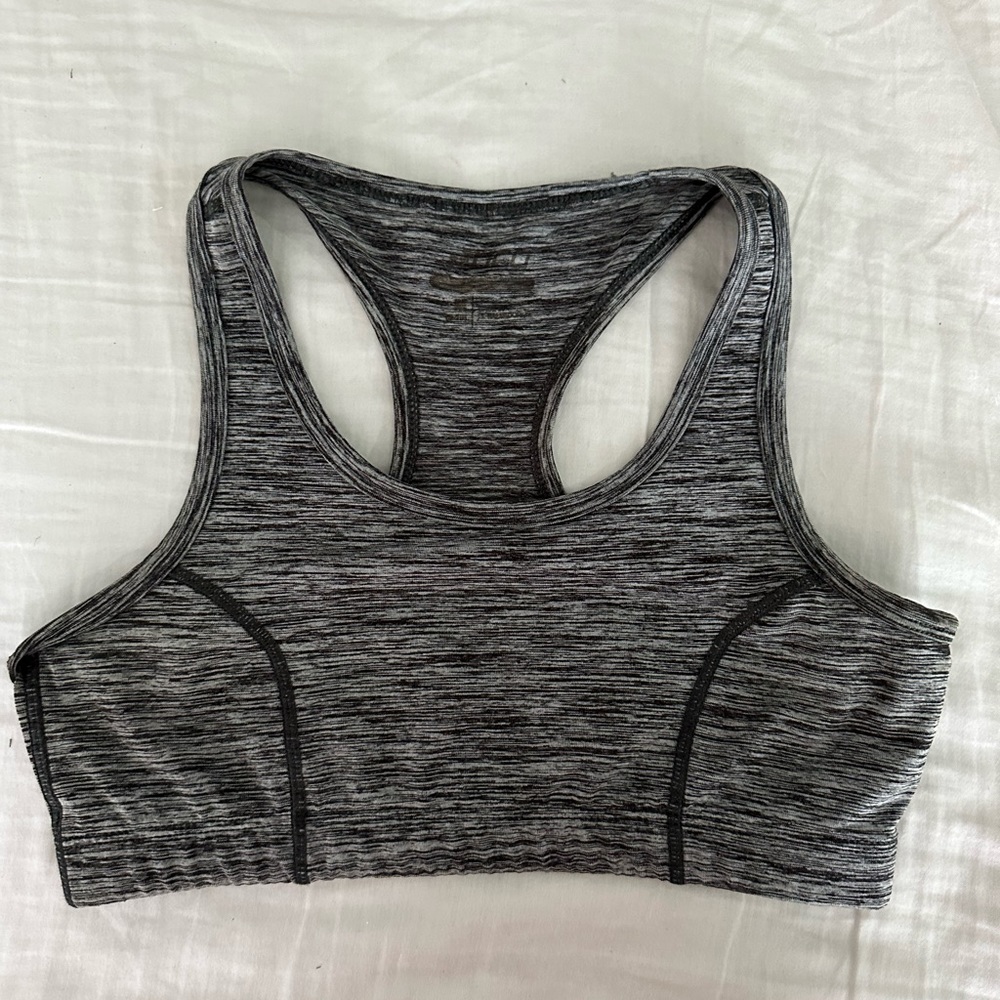 BCG sports bra